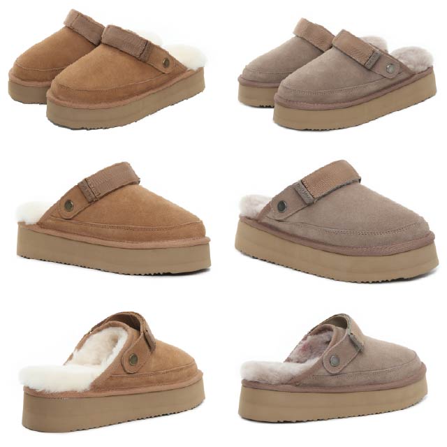 올겨울 마지막 UGG👢🎿